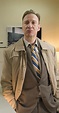 David Thewlis as V.M. Varga in season 3 of Fargo | Римус люпин, Гарри ...