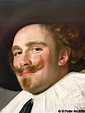 El Poder del Arte: "Caballero sonriente", obra de Frans Hals