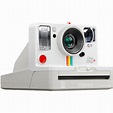 Polaroid Originals OneStep+ Instant Film Camera (White) 9015 B&H