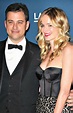 Jimmy Kimmel and Wife Molly McNearney Welcome Baby Girl | Glamour
