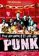 Movie Tod den Hippies, es lebe der Punk - Cineman