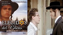 7 Excelentes Películas de Judíos Que Debes Ver • zoNeflix