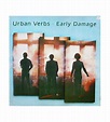 Urban Verbs - Early Damage (LP, Album)