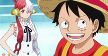 One Piece Red: Colleen Clinkenbeard on Voicing Monkey D. Luffy & More