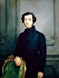 Alexis de Tocqueville and the Democracy in America - SciHi BlogSciHi Blog