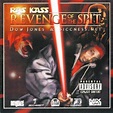Ras Kass - Revenge of the Spit (2006) | Real hip hop, Hip hop, Ras kass