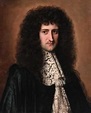 Lorenzo Onofrio Colonna (1637-1689) by Jacob Ferdinand Voet. | Portrait ...