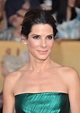 Sandra Bullock - 2014 SAG Awards in Los Angeles • CelebMafia