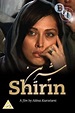 Shirin movie information