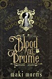 Back To Blood Book Review