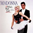 Madonna: Who's That Girl (1987)