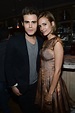 Paul and Torrey at Entertainment Weekly's Pre-Emmy Party (2012) - Paul ...