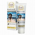 Black Mask Nevada Mascarilla Facial 120 gr 4.23 Onz Barro Marino