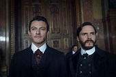 The Alienist (TV-serie 2018-2020) | MovieZine