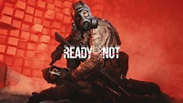 Ready or Not Game Wallpaper, HD Games 4K Wallpapers, Images, Photos and ...