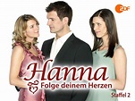 Amazon.de: Hanna - Folge deinem Herzen, Staffel 2 ansehen | Prime Video