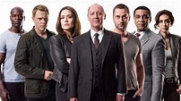 The Blacklist Temporada 10: Con una foto el elenco celebra llegada del ...