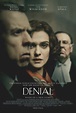 Denial (#1 of 5): Extra Large Movie Poster Image - IMP Awards