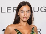 Irina Shayk Embraces Nude Body in i-D Summer Photo Shoot: IG