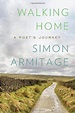 Walking Home: A Poet`s Journey - Listing price: $24.95 Now: $19.45 ...