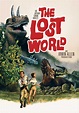 The Lost World - movie POSTER (Style C) (27" x 40") (1960) - Walmart.com