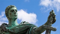 Constantino el Grande: ¿Realmente se convirtió al cristianismo?