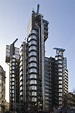 Exterior images - Lloyd's - The world’s specialist insurance market ...