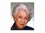 June Salter - Alchetron, The Free Social Encyclopedia