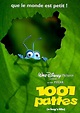 1001 Pattes - Long-métrage d'animation (1998) - SensCritique