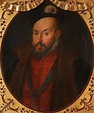 22 August 1553 - Execution of John Dudley, Earl of Warwick and Duke of ...