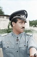 World War II in Pictures: Adolf Galland: Backbone of the Luftwaffe