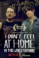 Movie Reviews: I Don't Feel at Home in This World Anymore (2017)