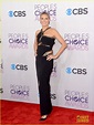 Heidi Klum - People's Choice Awards 2013 Red Carpet: Photo 2787783 ...