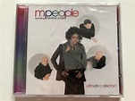 M People Featuring Heather Small – Ultimate Collection / Sony BMG Music ...