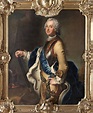 Portrait of Adolph Frederick (1710-1771), Crown Prince of Sweden ...