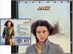 ALICE - Capo Nord (album del 1980) - YouTube