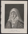 Porträt Anna Amalia von Braunschweig-Wolfenbüttel (1739-1807) | Europeana