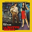 Piero Piccioni - La notte brava (Original Motion Picture Soundtrack ...