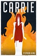 Libros y Misterios: Carrie ~ Stephen King