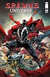 New Spawn's Universe Art Revealed By Todd McFarlane | Screen Rant ...
