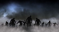 7 Things You Didn’t Know About a Zombie Apocalypse | American Escape Rooms