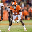 Q&A With Mackensie Alexander – Clemson Tigers Official Athletics Site