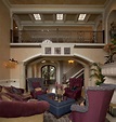 Italianate Villa On Lake Washington | iDesignArch | Interior Design ...
