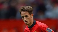 Croatia want to hold talks with Manchester United's Adnan Januzaj about ...