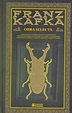 Franz Kafka. Obra selecta. KAFKA FRANZ. Libro en papel. 9786071434241 ...