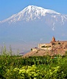 Ararat, Armenia. For the best of art, food, culture, travel, head to ...