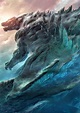 🔥 [24+] Godzilla Earth Wallpapers | WallpaperSafari