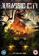Jurassic City (DVD) :: Action Adventure :: DVD :: Movies And Games...