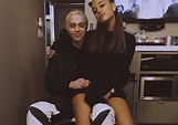 Ariana Grande's Song About Fiancé Pete Davidson Gets a New Title
