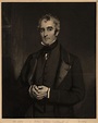 NPG D3607; John Gibson Lockhart - Portrait - National Portrait Gallery